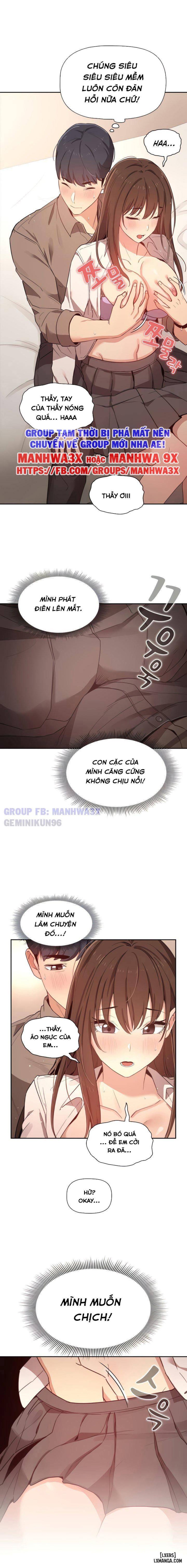 Gia Sư Mùa Hovid 