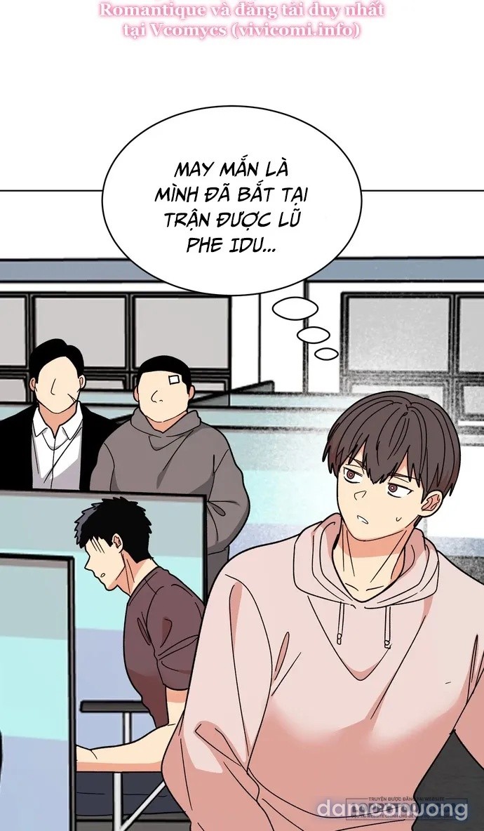 Làm Thịt Người Bạn Thời Thơ Ấu 
