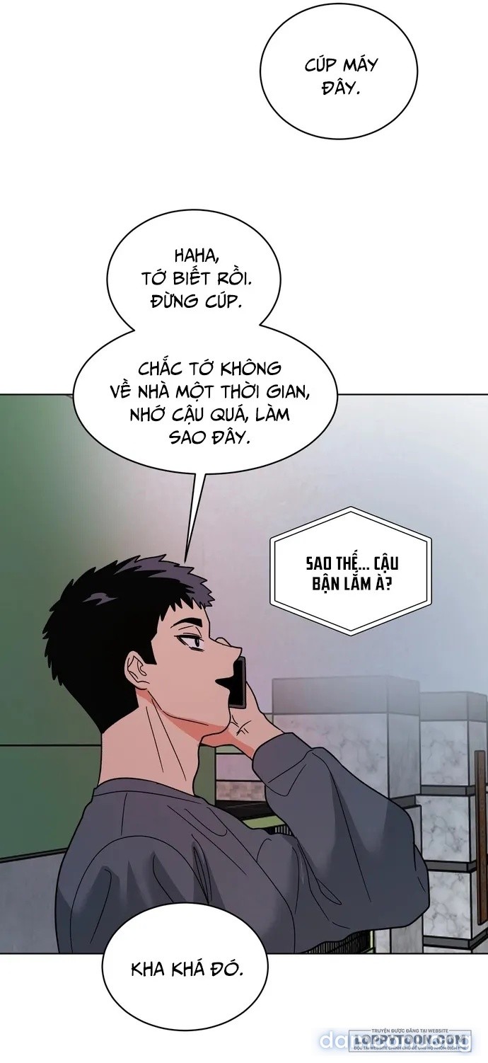 Làm Thịt Người Bạn Thời Thơ Ấu 