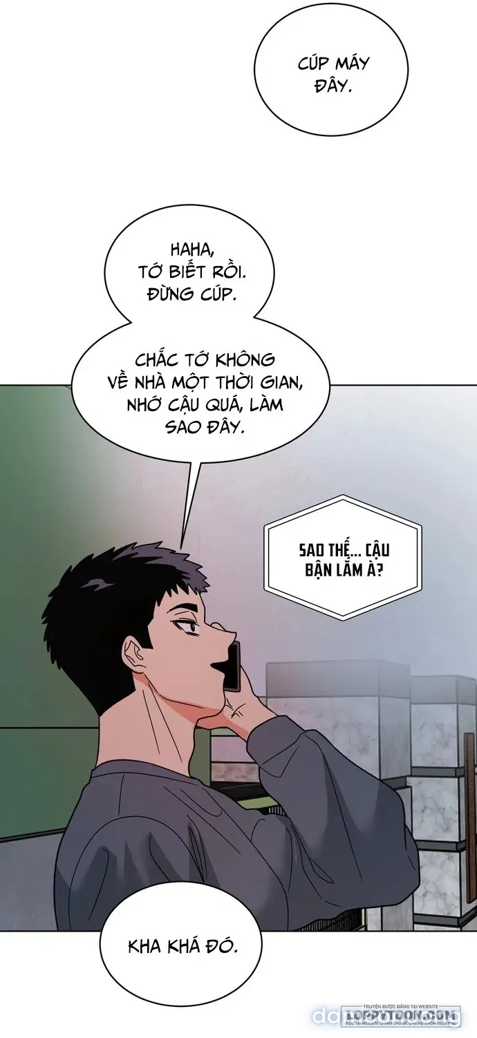 Làm Thịt Người Bạn Thời Thơ Ấu 