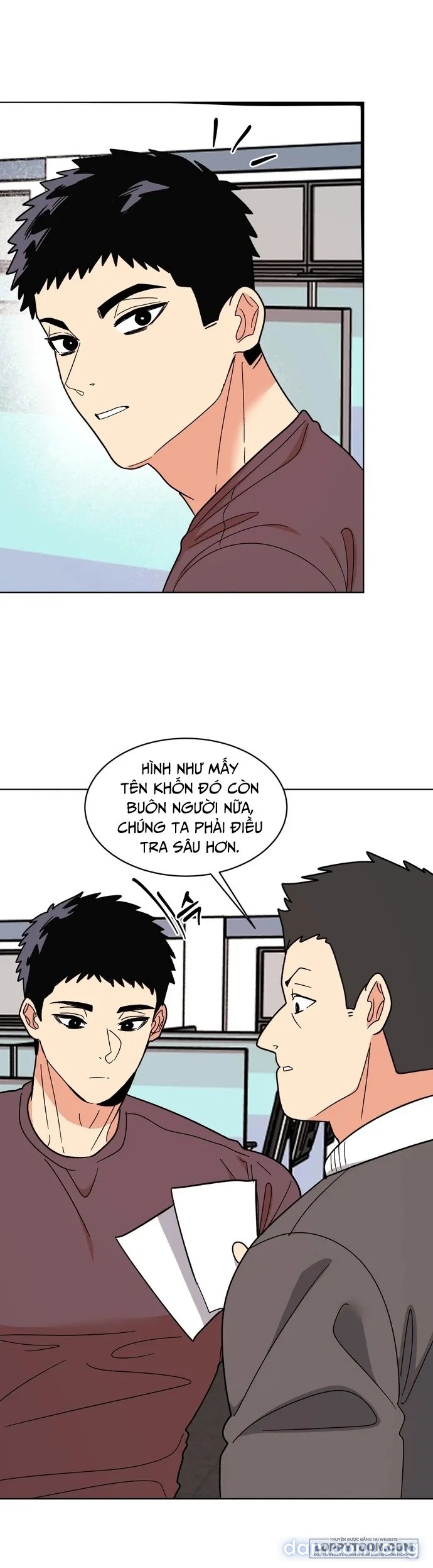 Làm Thịt Người Bạn Thời Thơ Ấu 