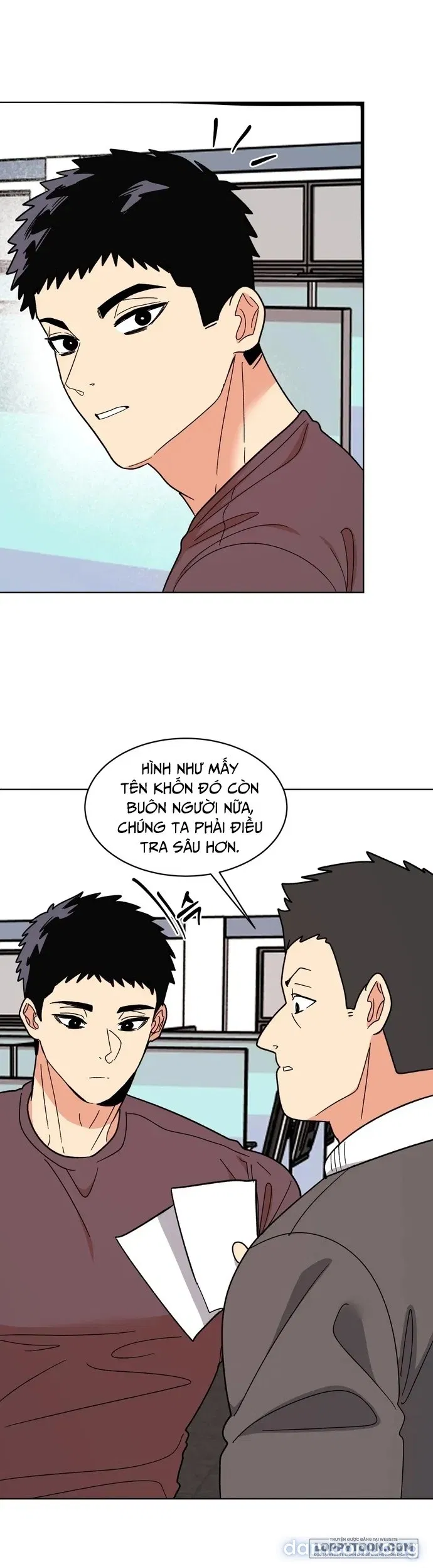 Làm Thịt Người Bạn Thời Thơ Ấu 