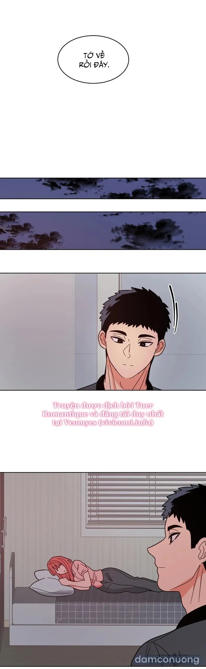 Làm Thịt Người Bạn Thời Thơ Ấu 