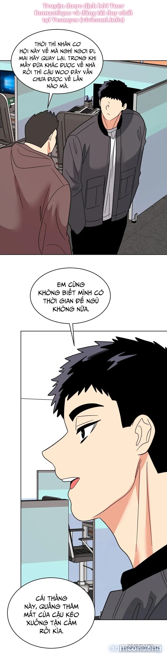Làm Thịt Người Bạn Thời Thơ Ấu 