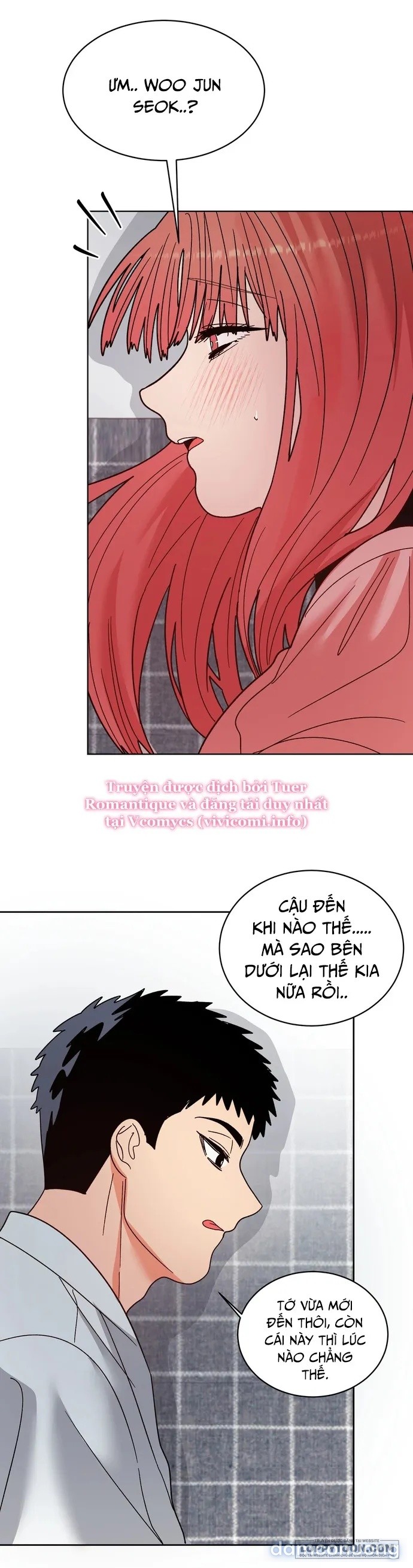 Làm Thịt Người Bạn Thời Thơ Ấu 