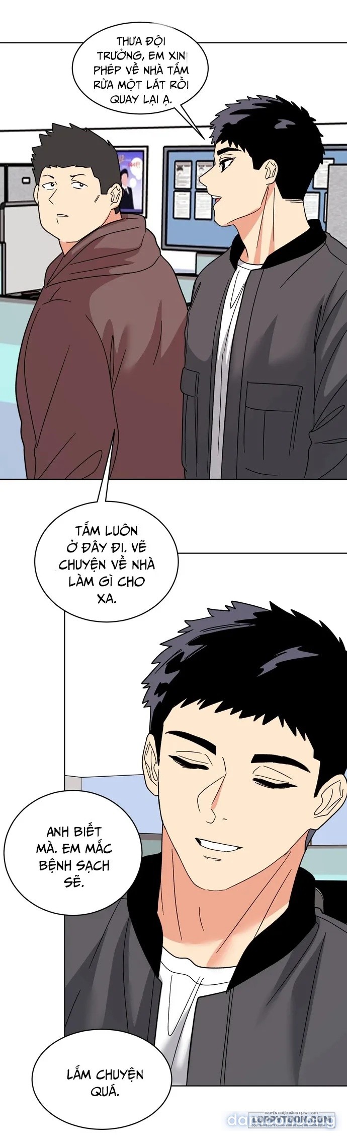 Làm Thịt Người Bạn Thời Thơ Ấu 