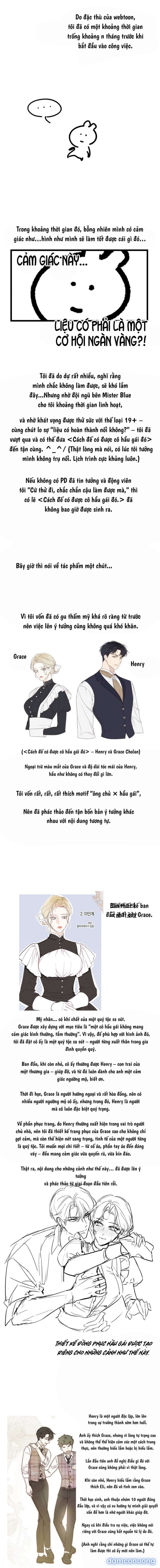 〖18+〗- Cách Để Có Được Cô Hầu Gái Đó 