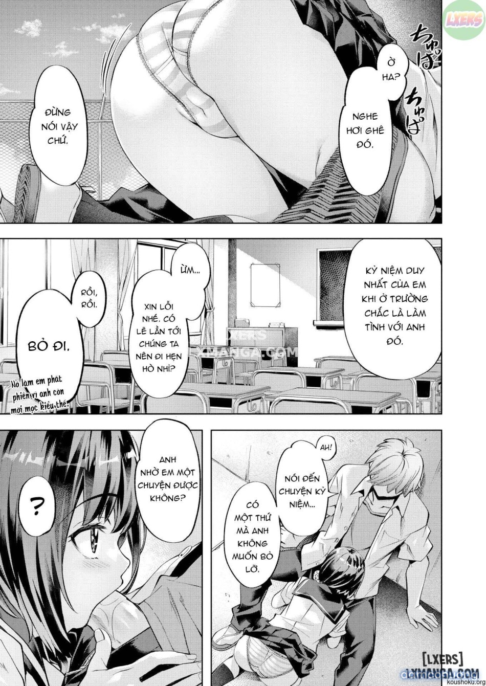 Binetsu Emotionnn 