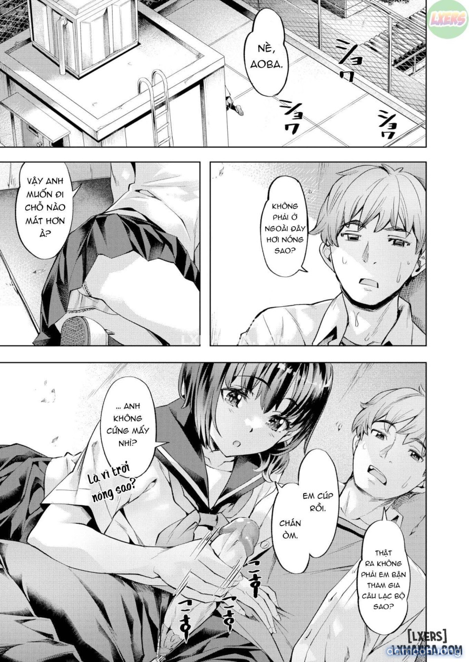 Binetsu Emotionnn 