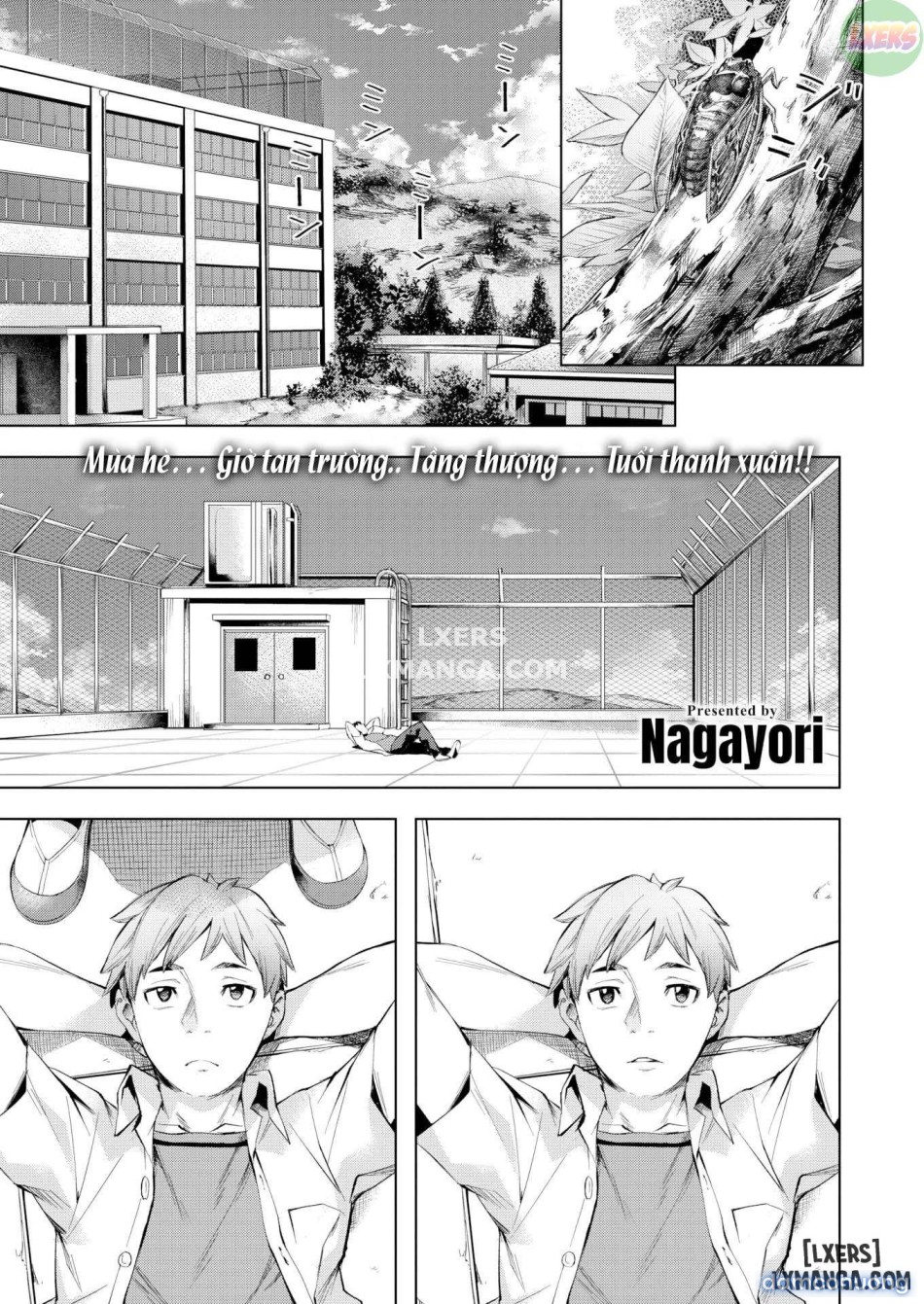 Binetsu Emotionnn 