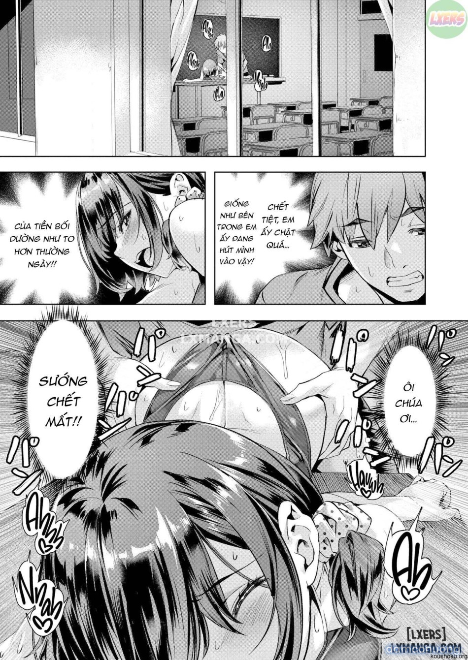 Binetsu Emotionnn 