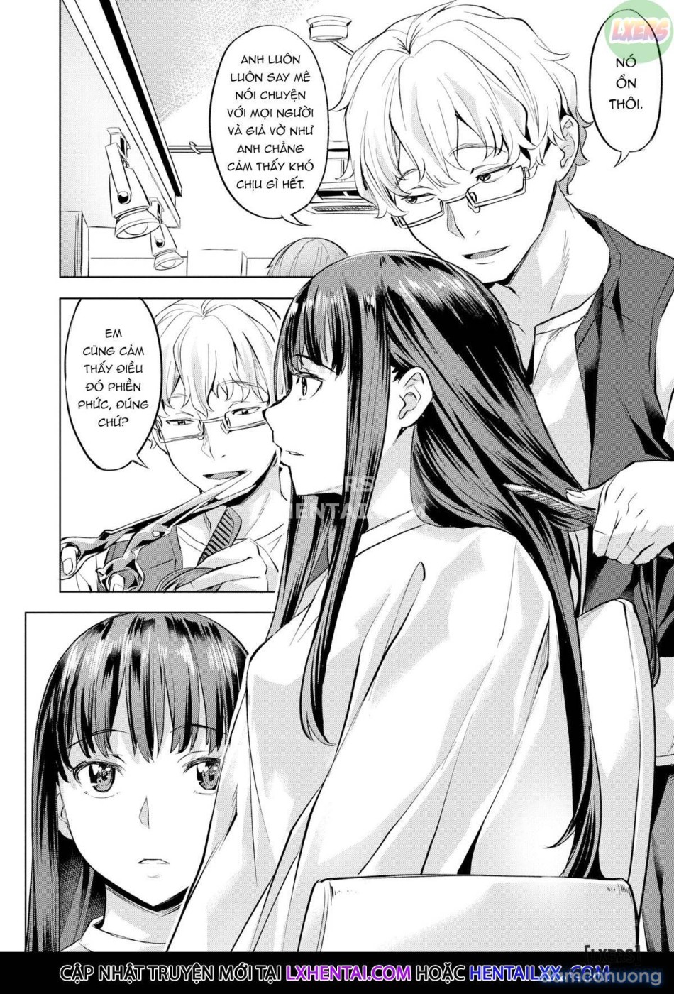 Binetsu Emotionnn 