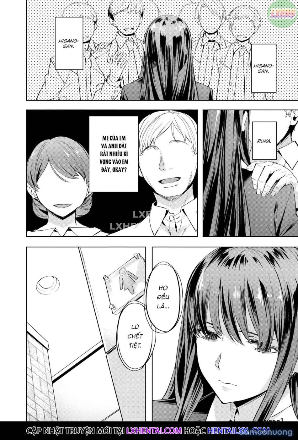 Binetsu Emotionnn 