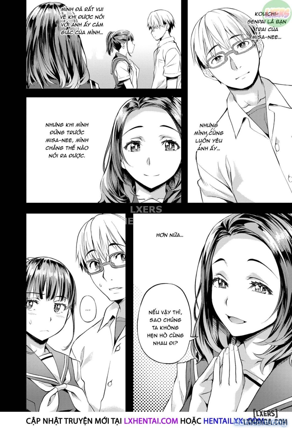 Binetsu Emotionnn 