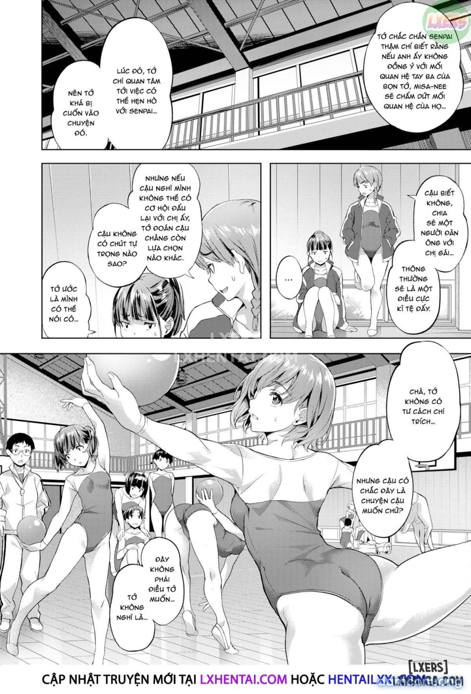 Binetsu Emotionnn 