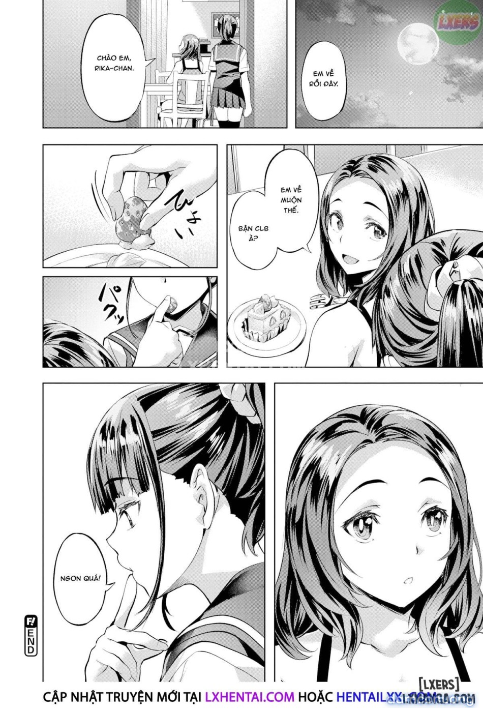 Binetsu Emotionnn 