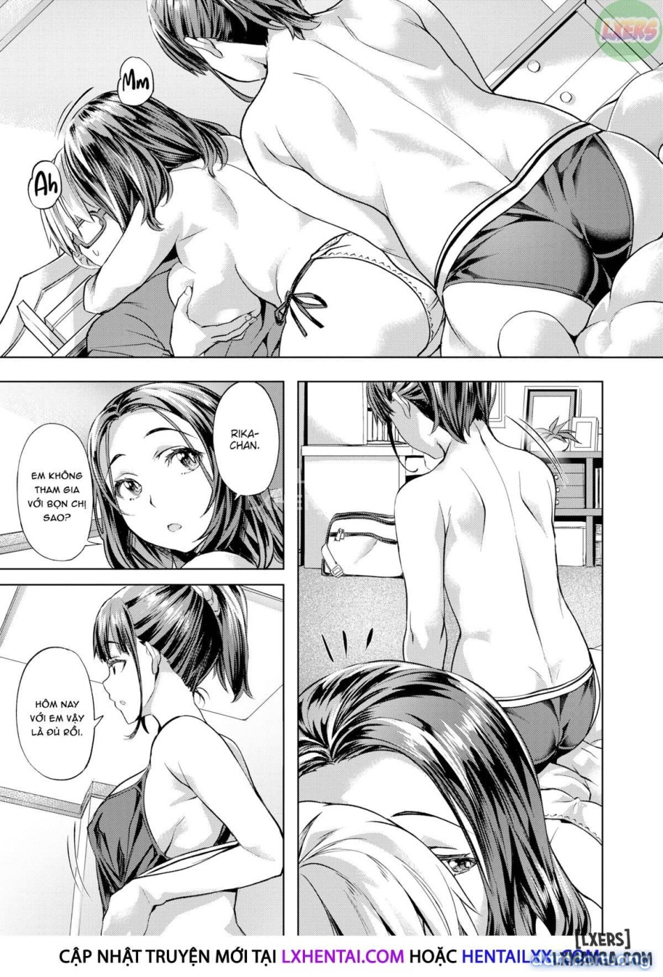 Binetsu Emotionnn 
