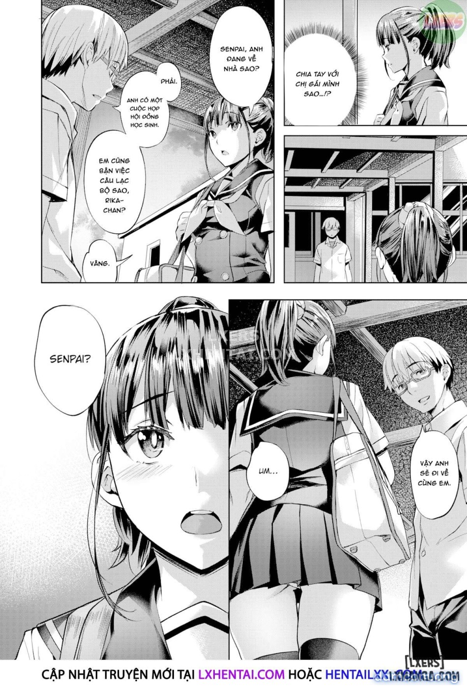 Binetsu Emotionnn 