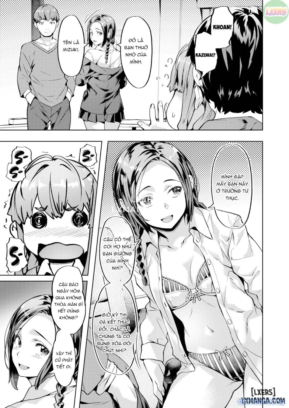 Binetsu Emotionnn 