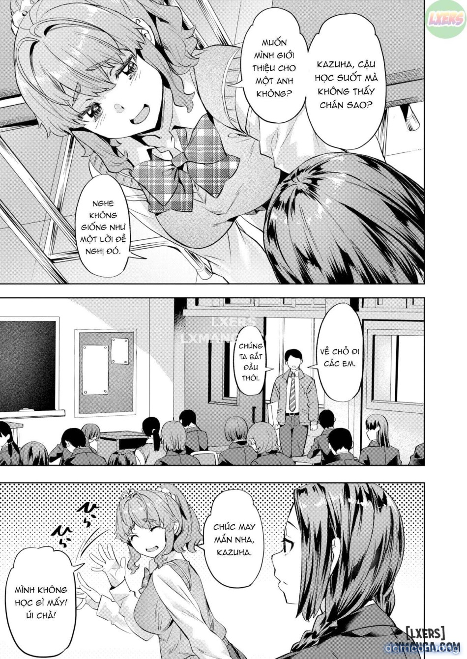 Binetsu Emotionnn 