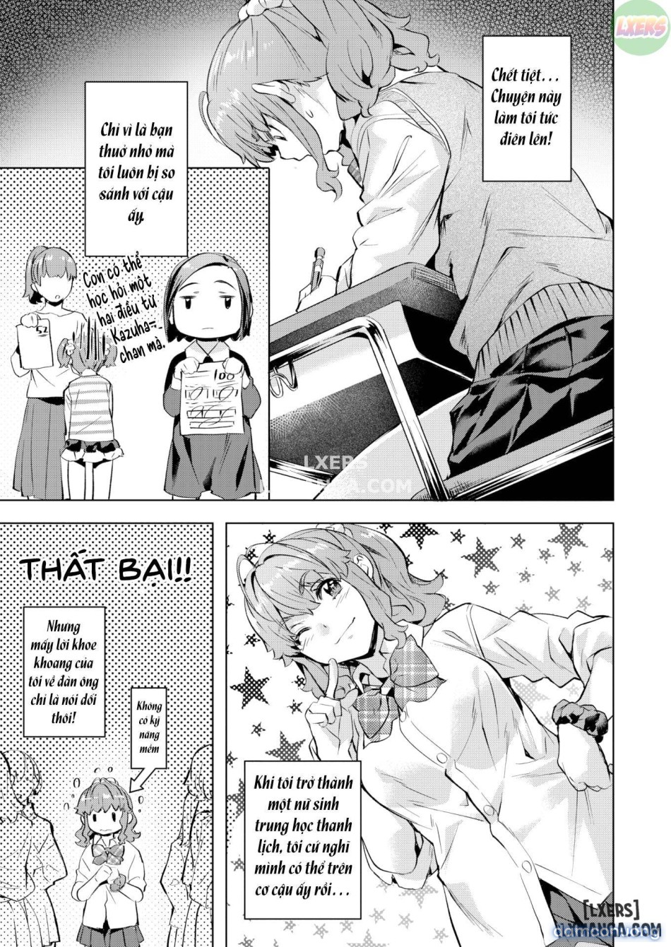 Binetsu Emotionnn 