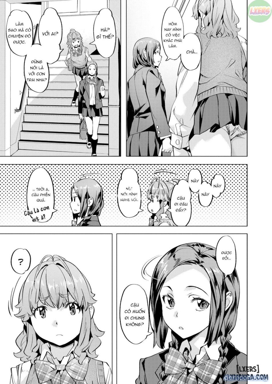 Binetsu Emotionnn 