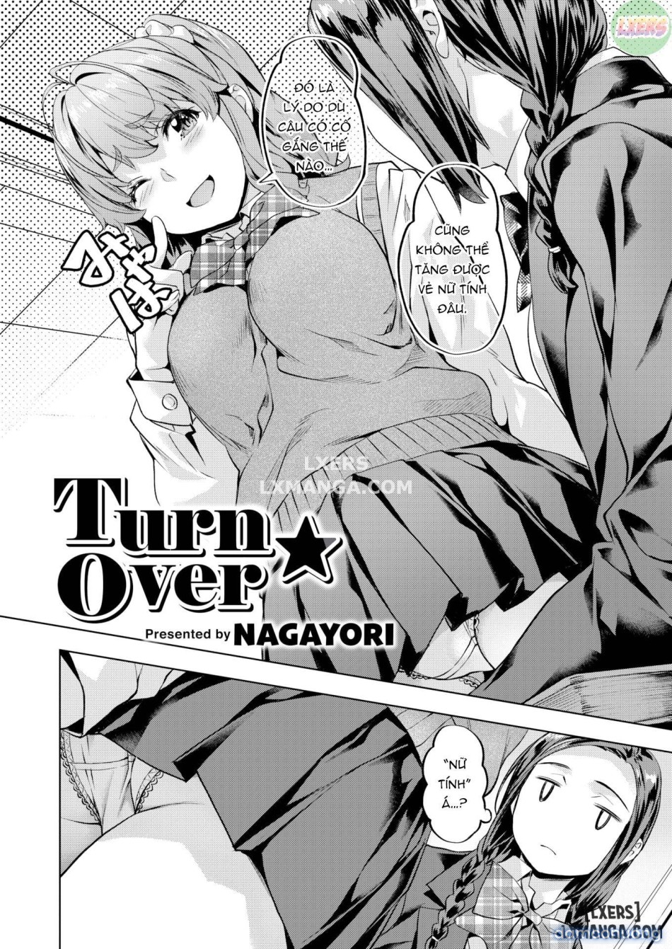 Binetsu Emotionnn 