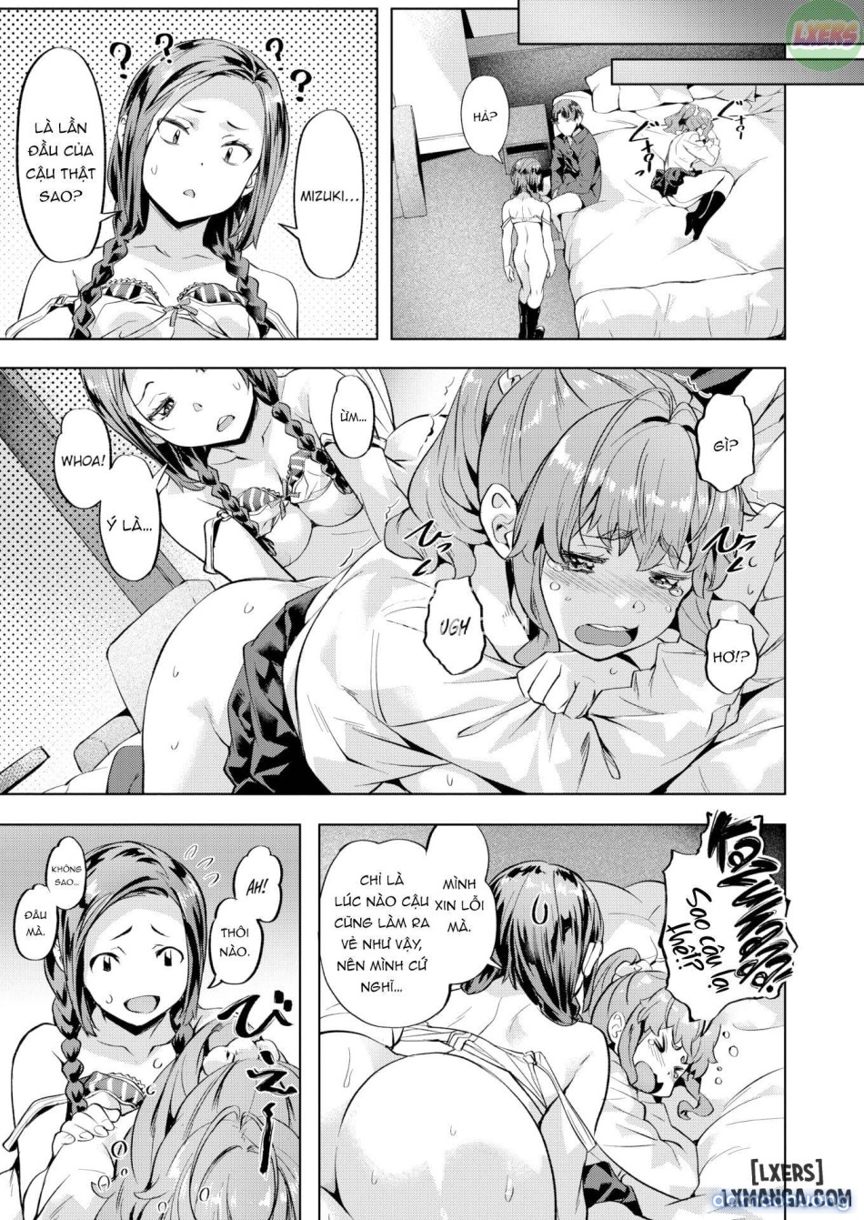 Binetsu Emotionnn 