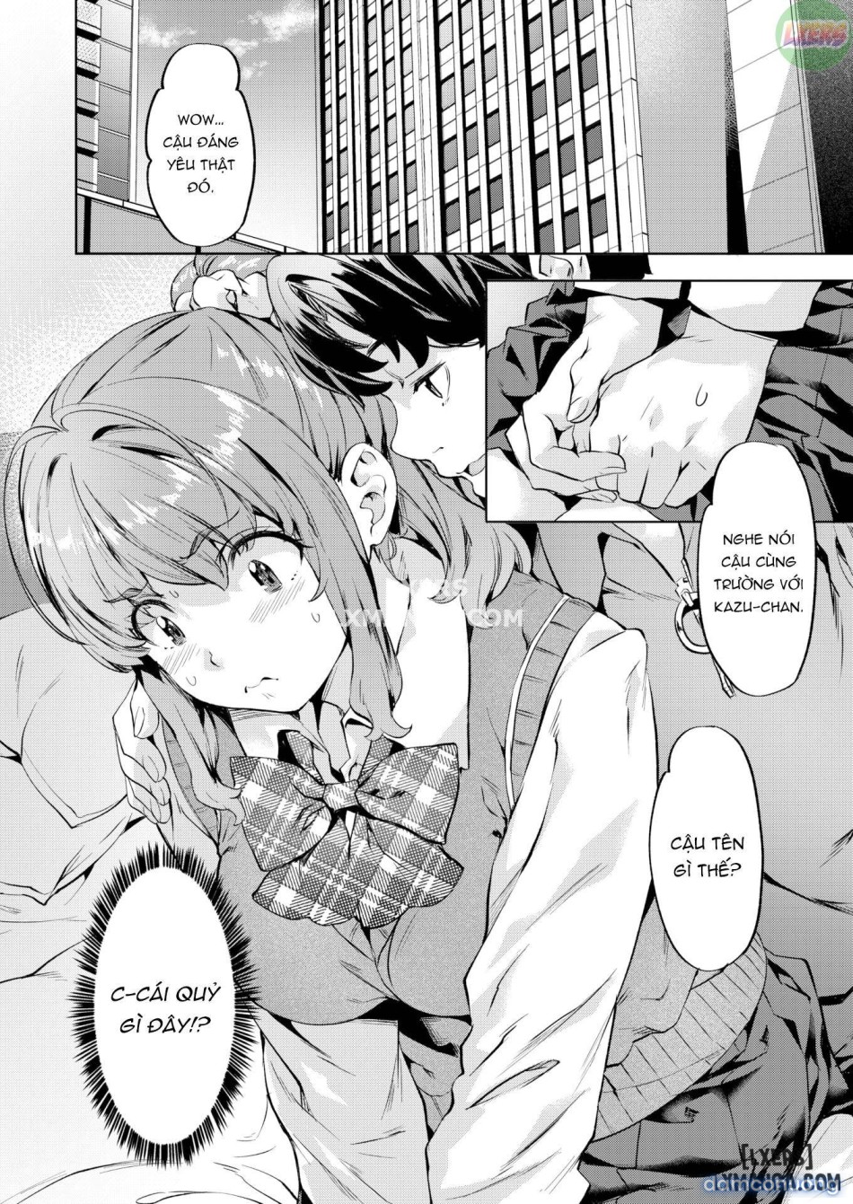 Binetsu Emotionnn 