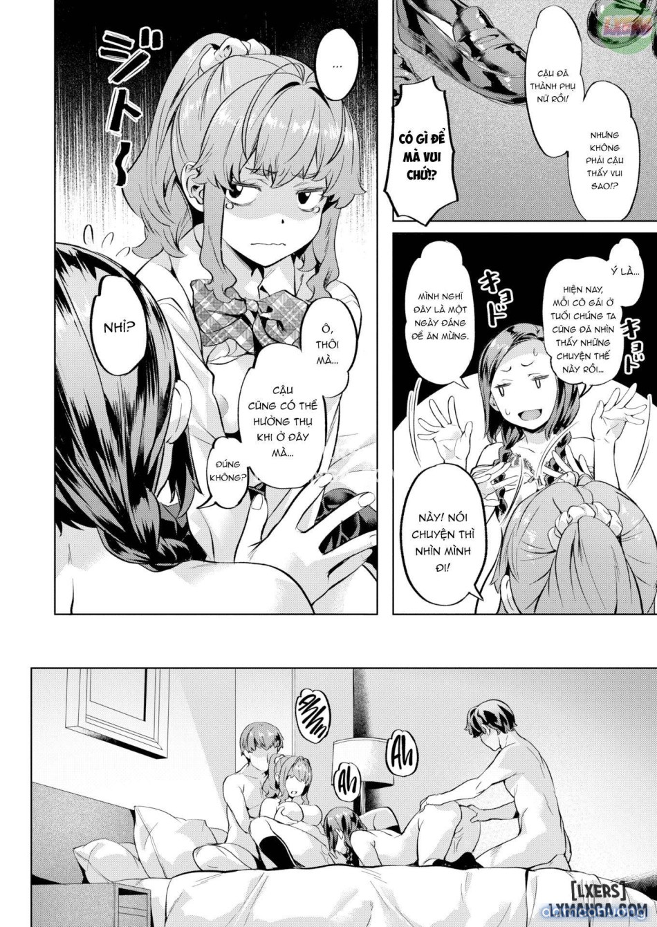 Binetsu Emotionnn 