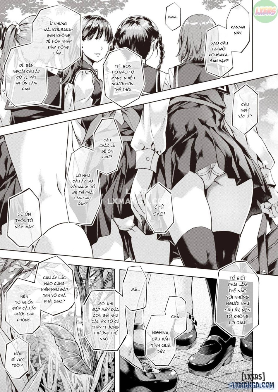 Binetsu Emotionnn 