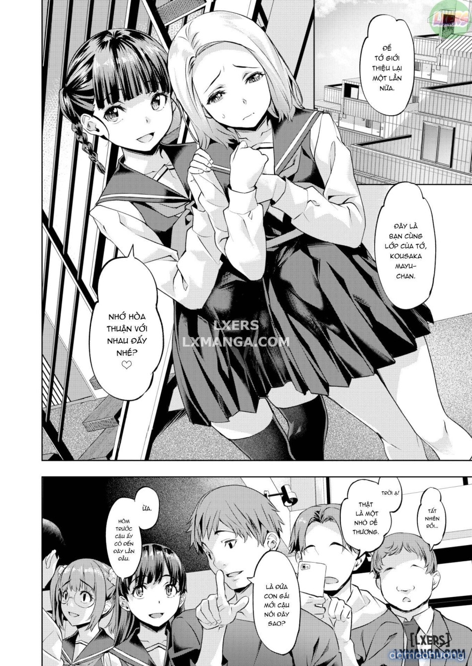 Binetsu Emotionnn 