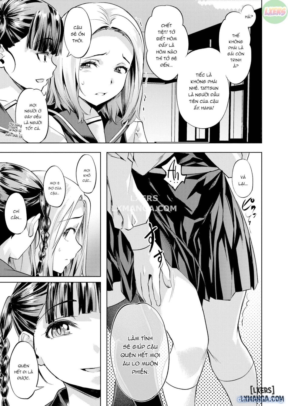 Binetsu Emotionnn 