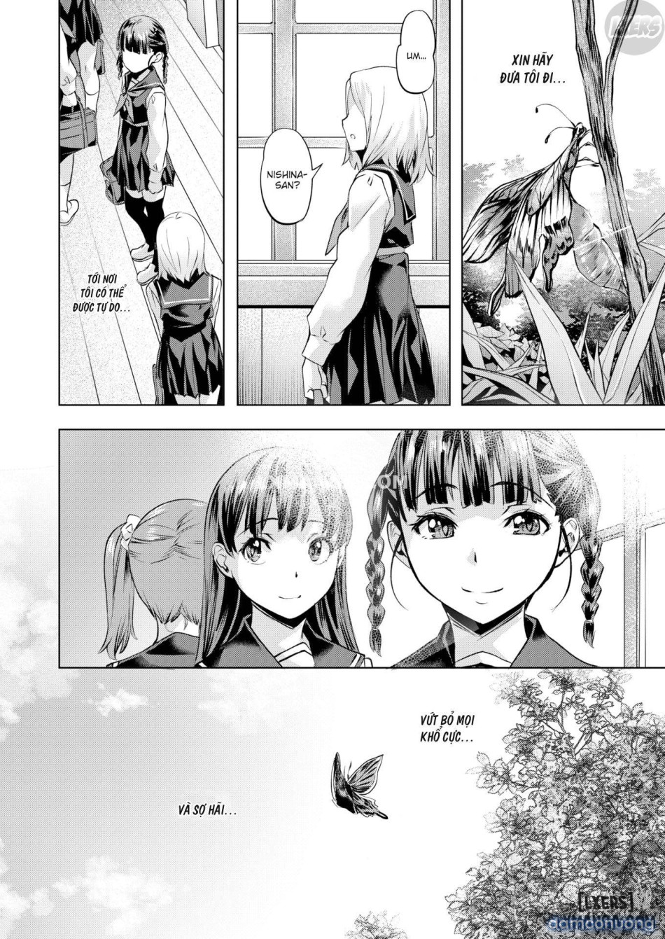 Binetsu Emotionnn 