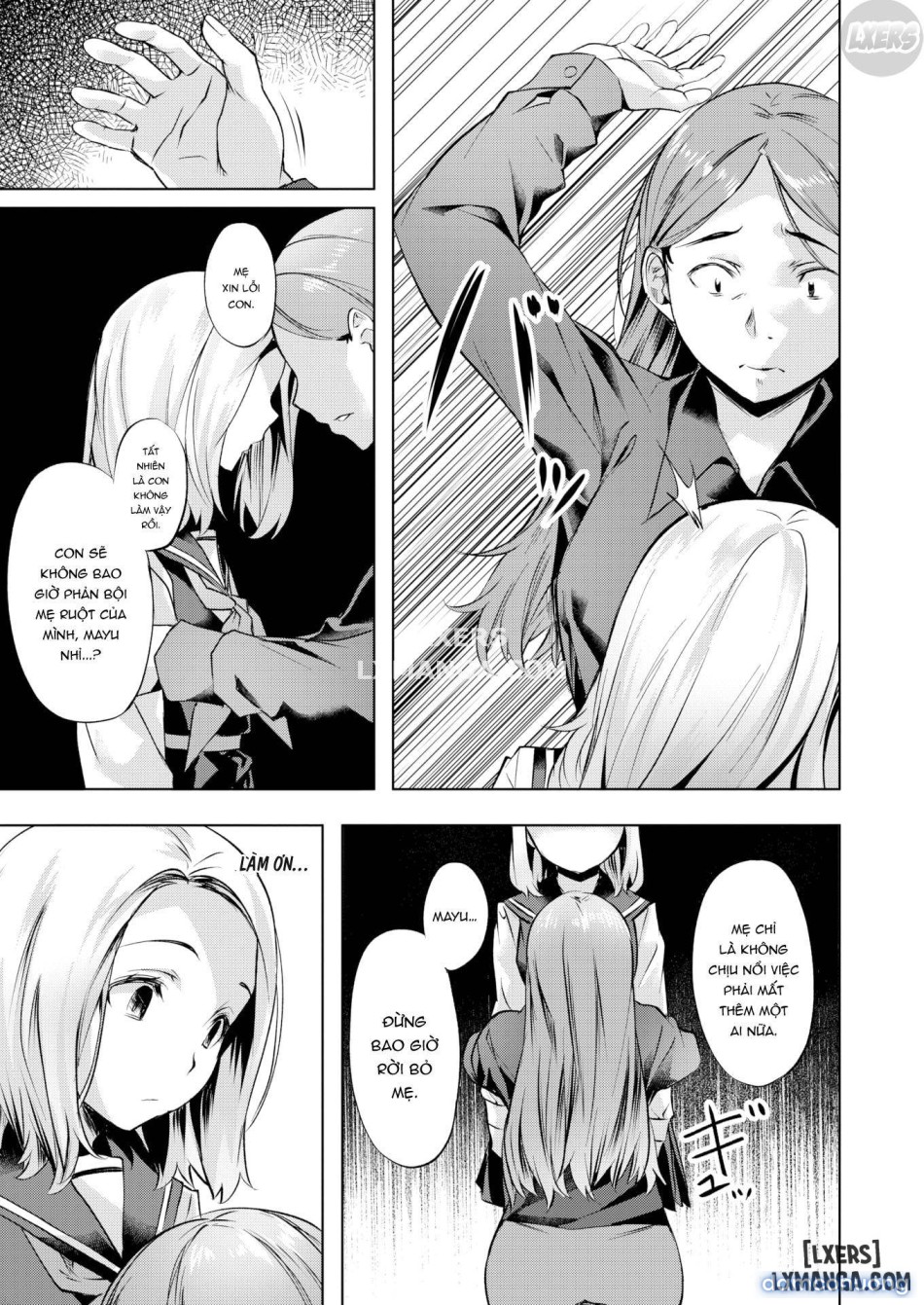 Binetsu Emotionnn 