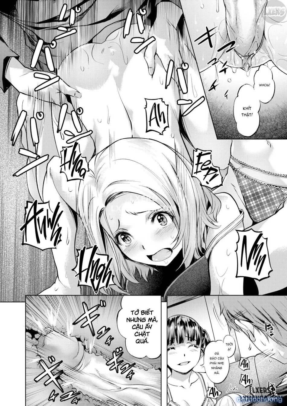 Binetsu Emotionnn 