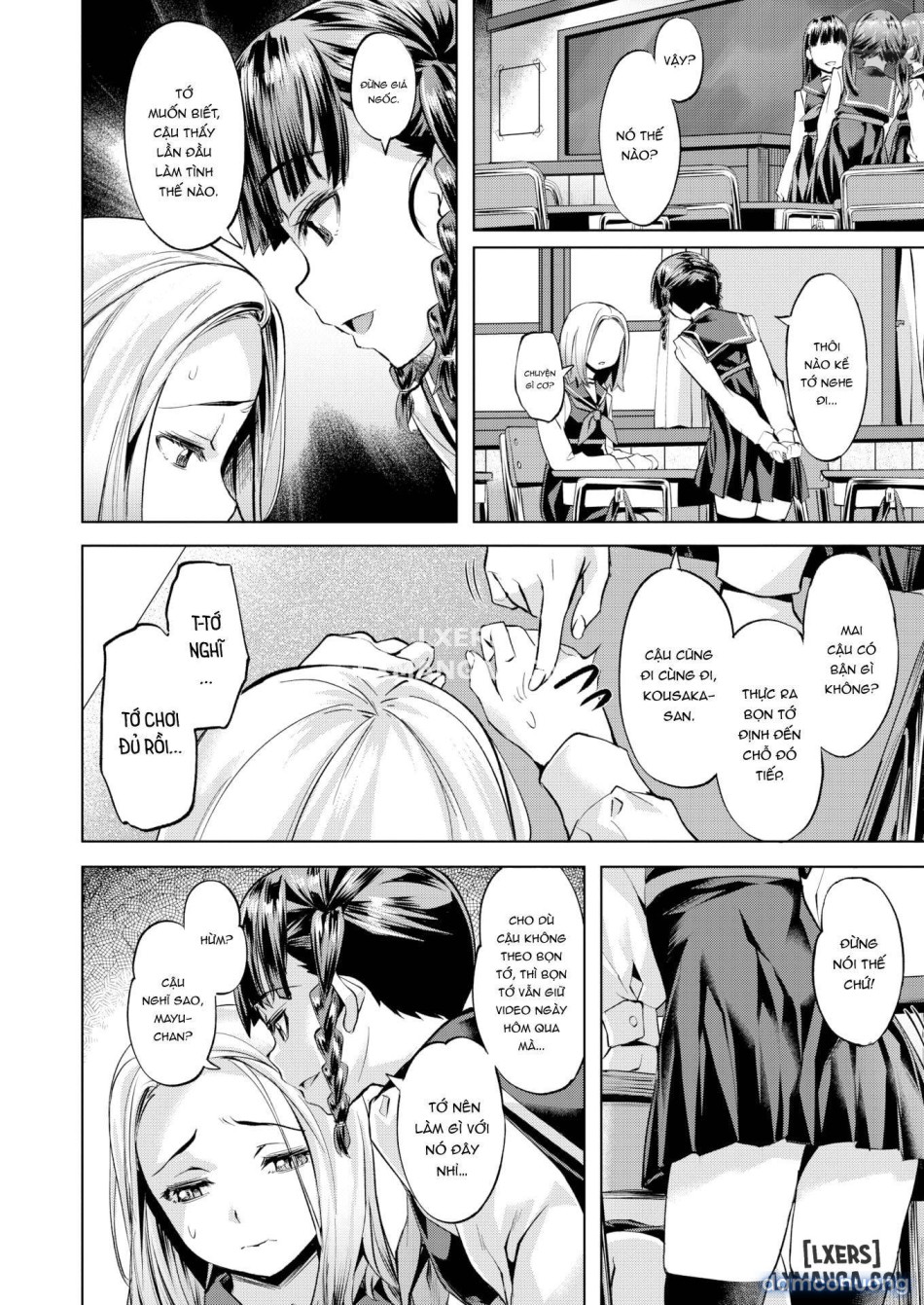 Binetsu Emotionnn 