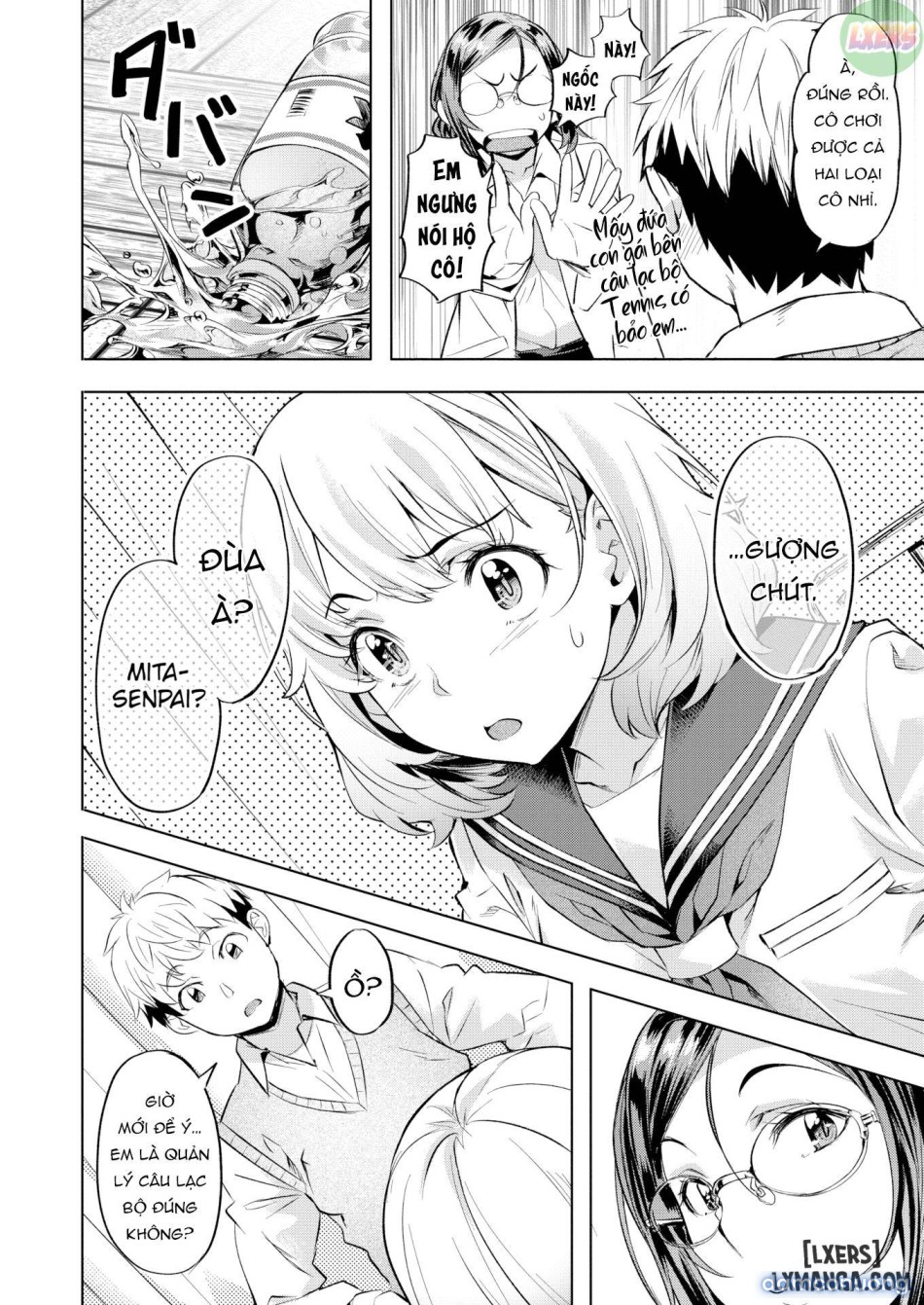 Binetsu Emotionnn 