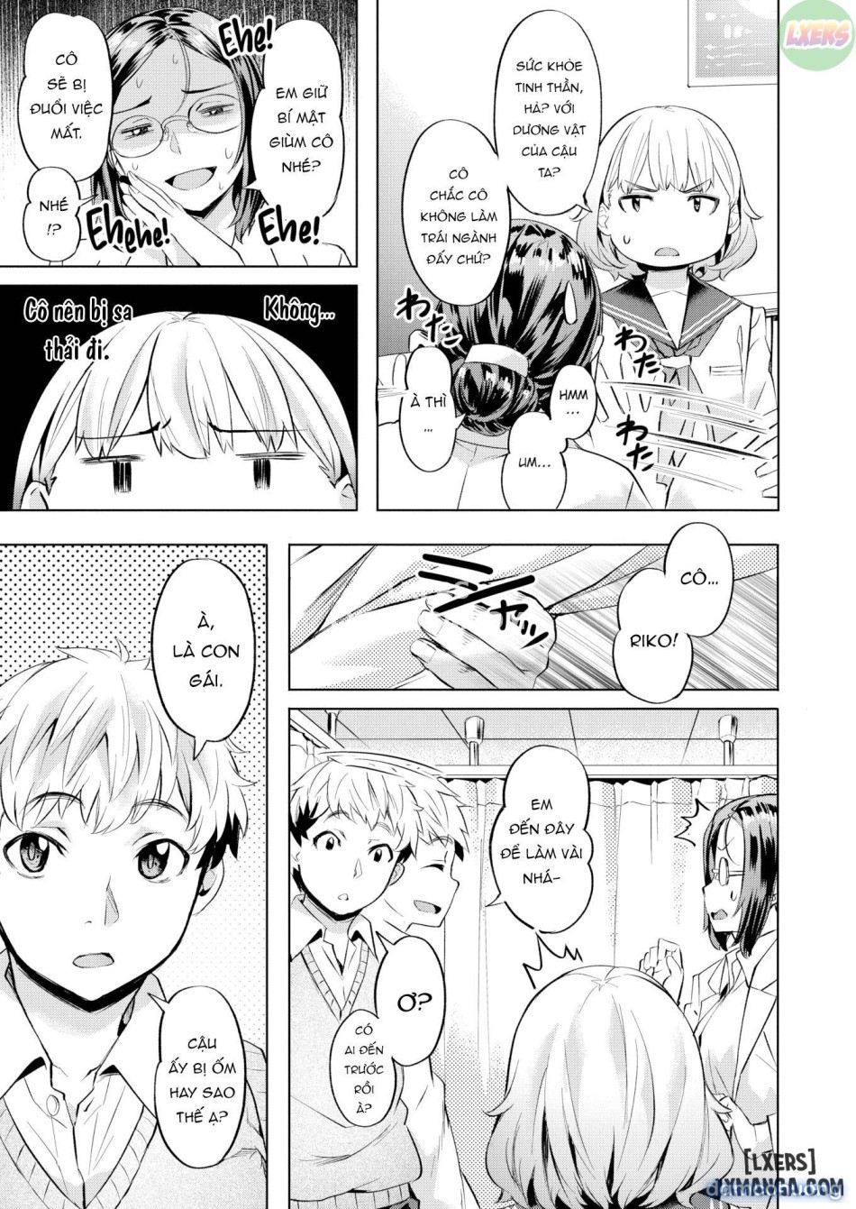 Binetsu Emotionnn 