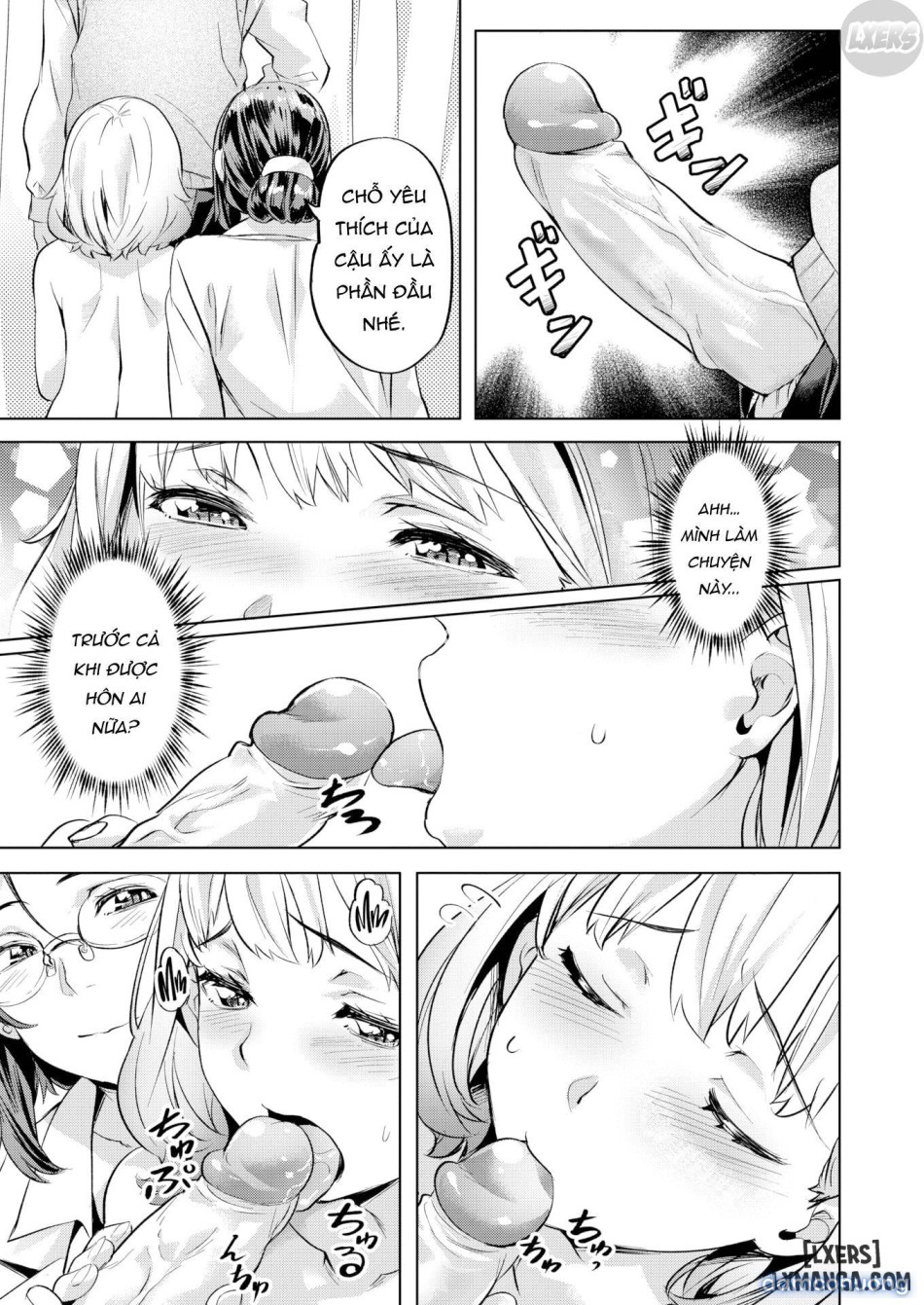 Binetsu Emotionnn 
