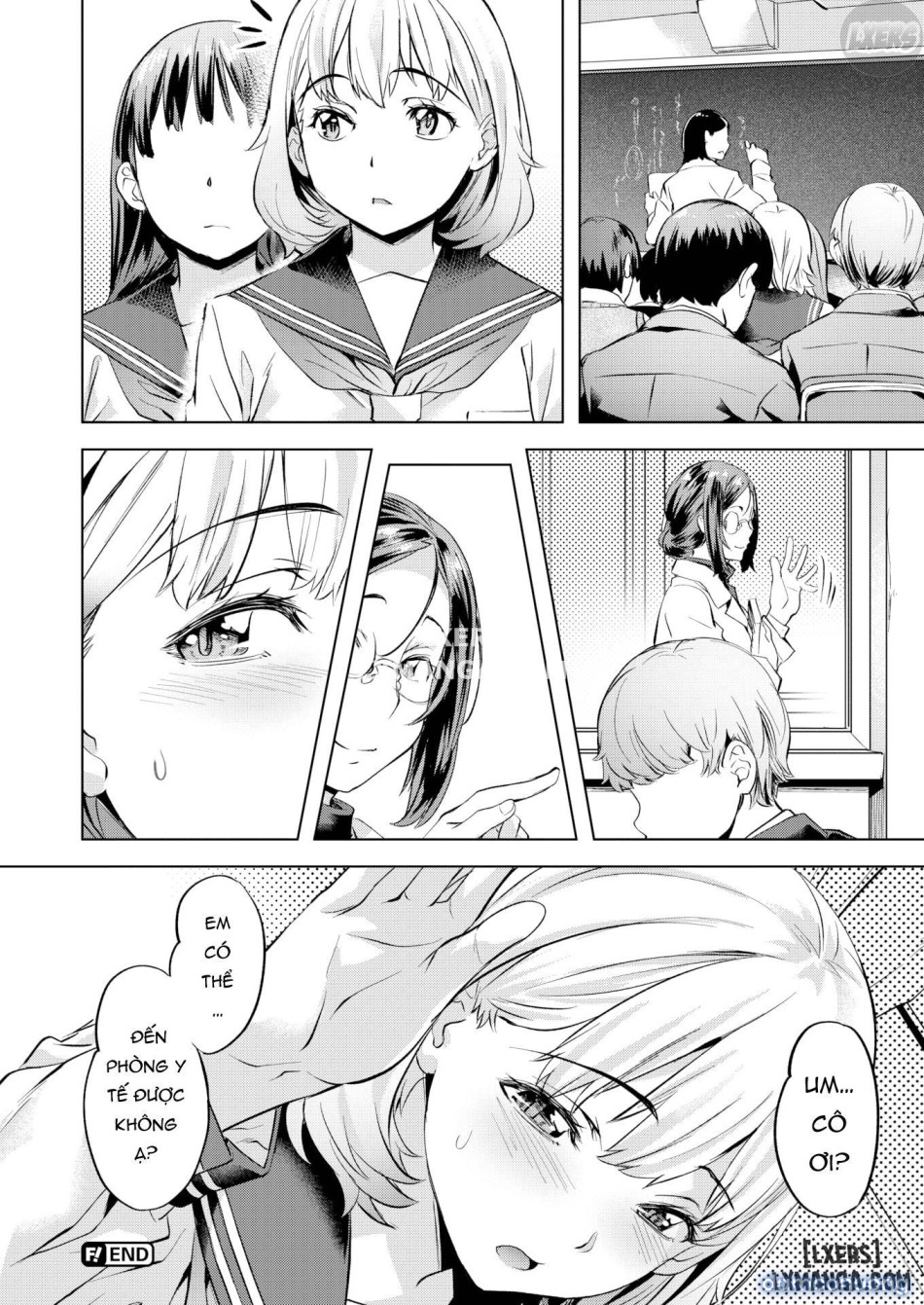 Binetsu Emotionnn 