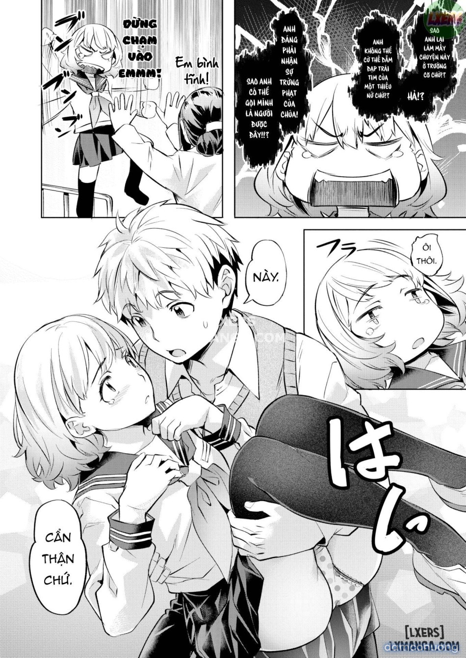 Binetsu Emotionnn 