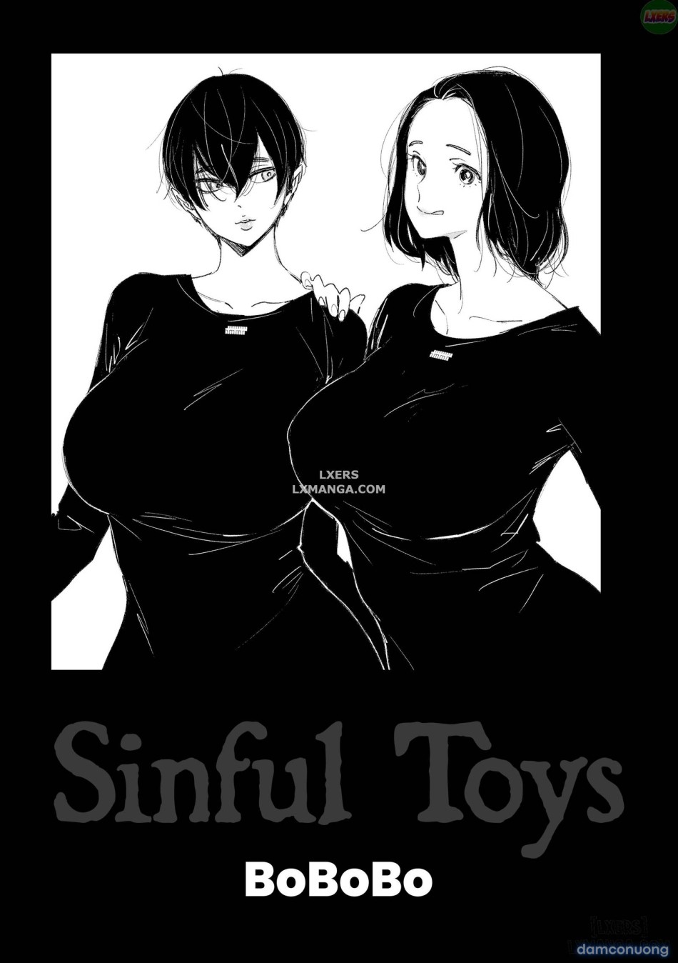 Sinful Toy 