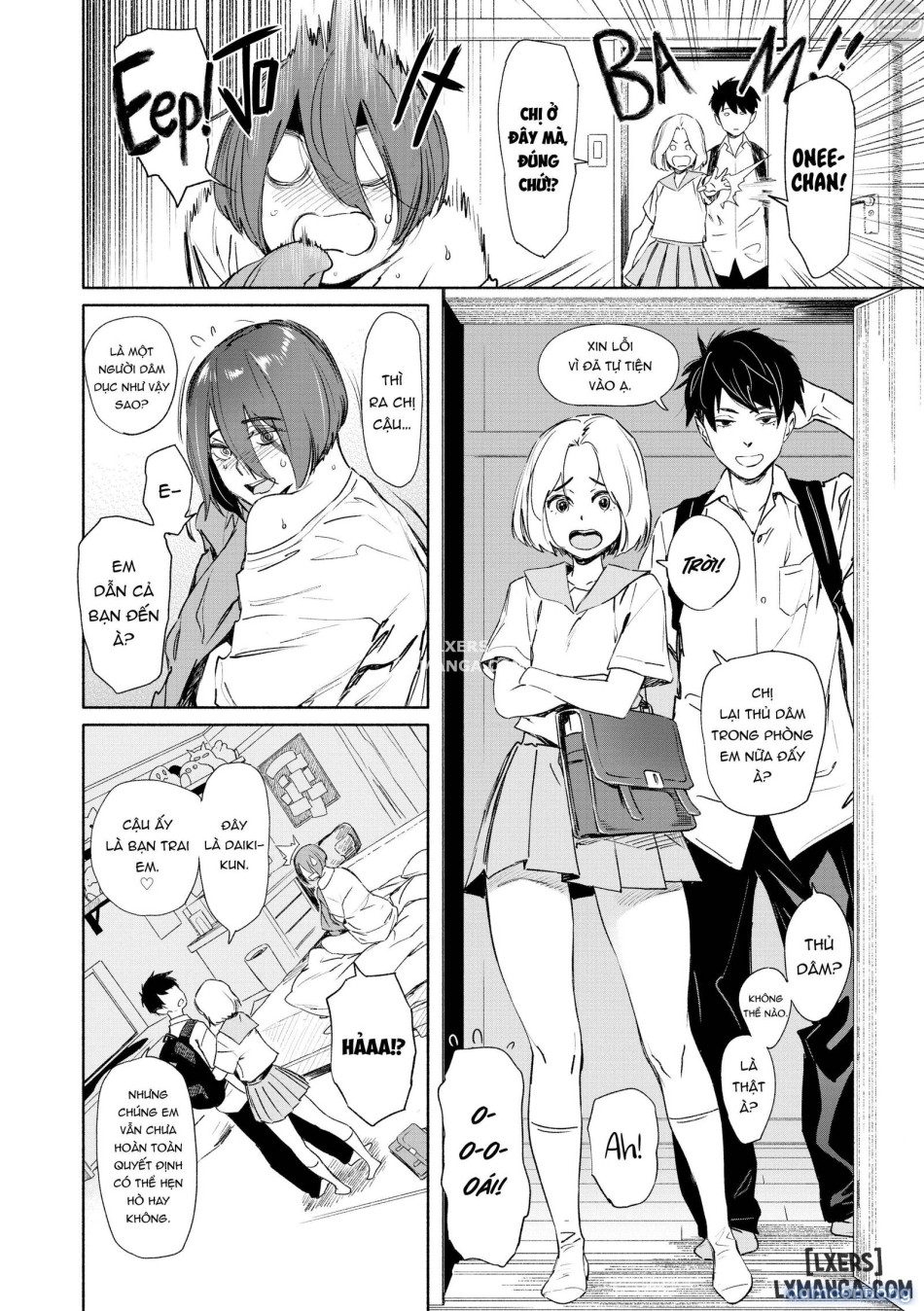 Sinful Toy 