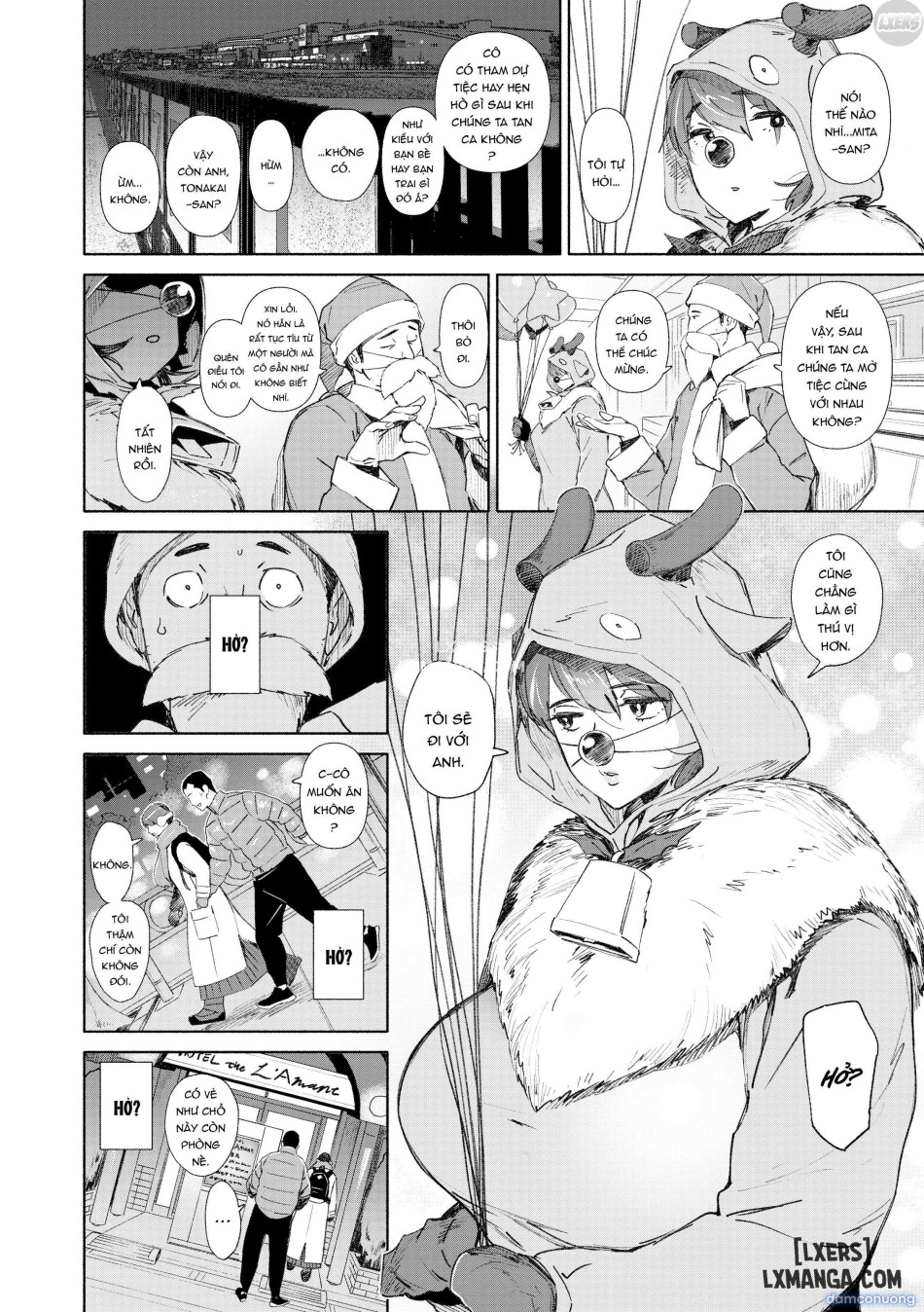 Sinful Toy 