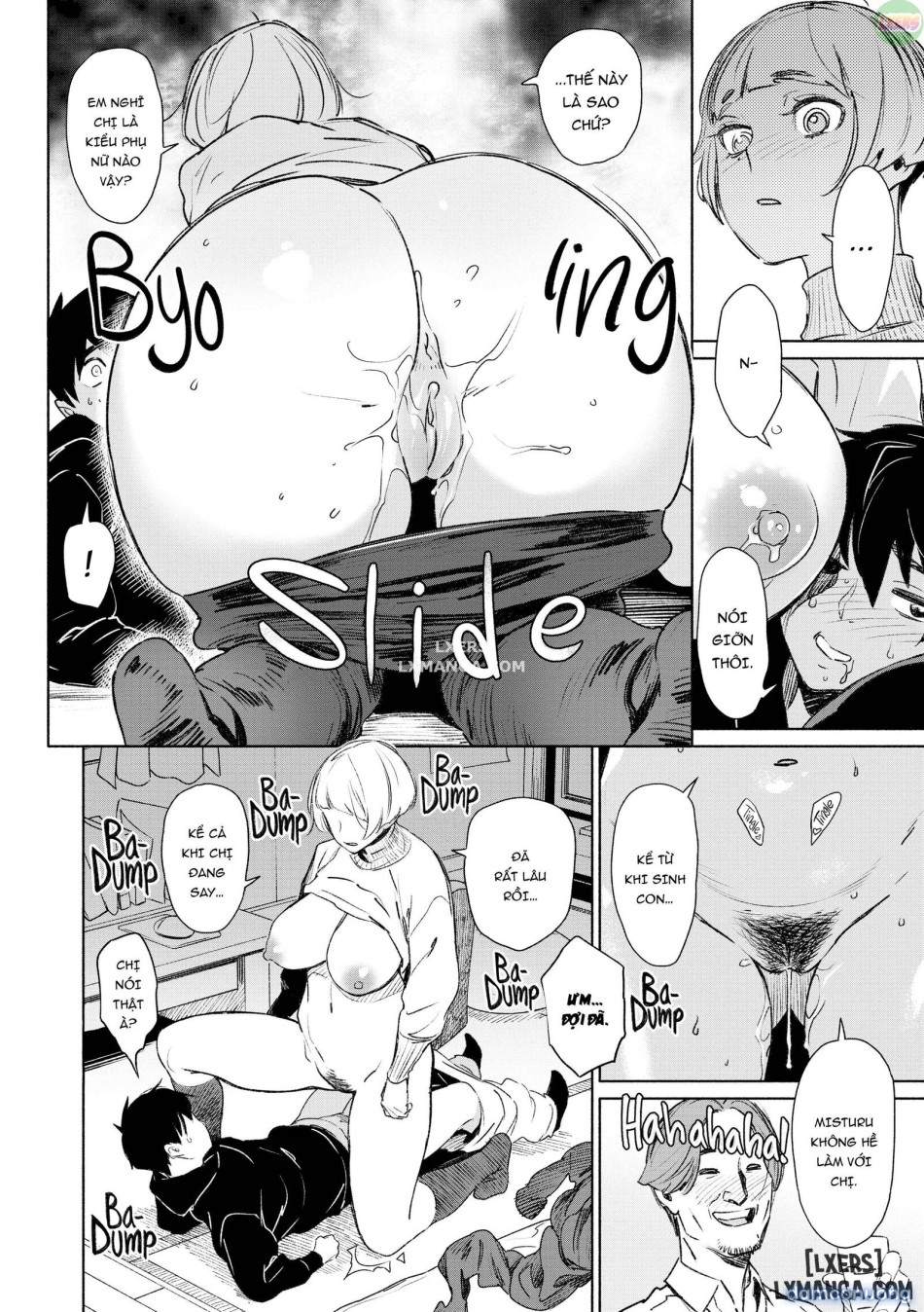 Sinful Toy 