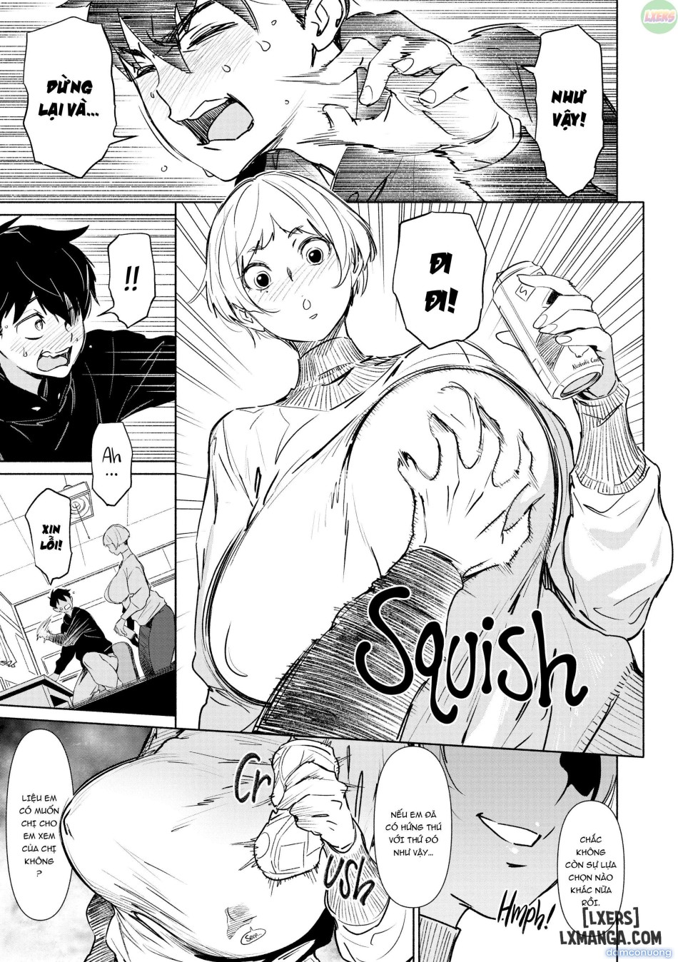 Sinful Toy 