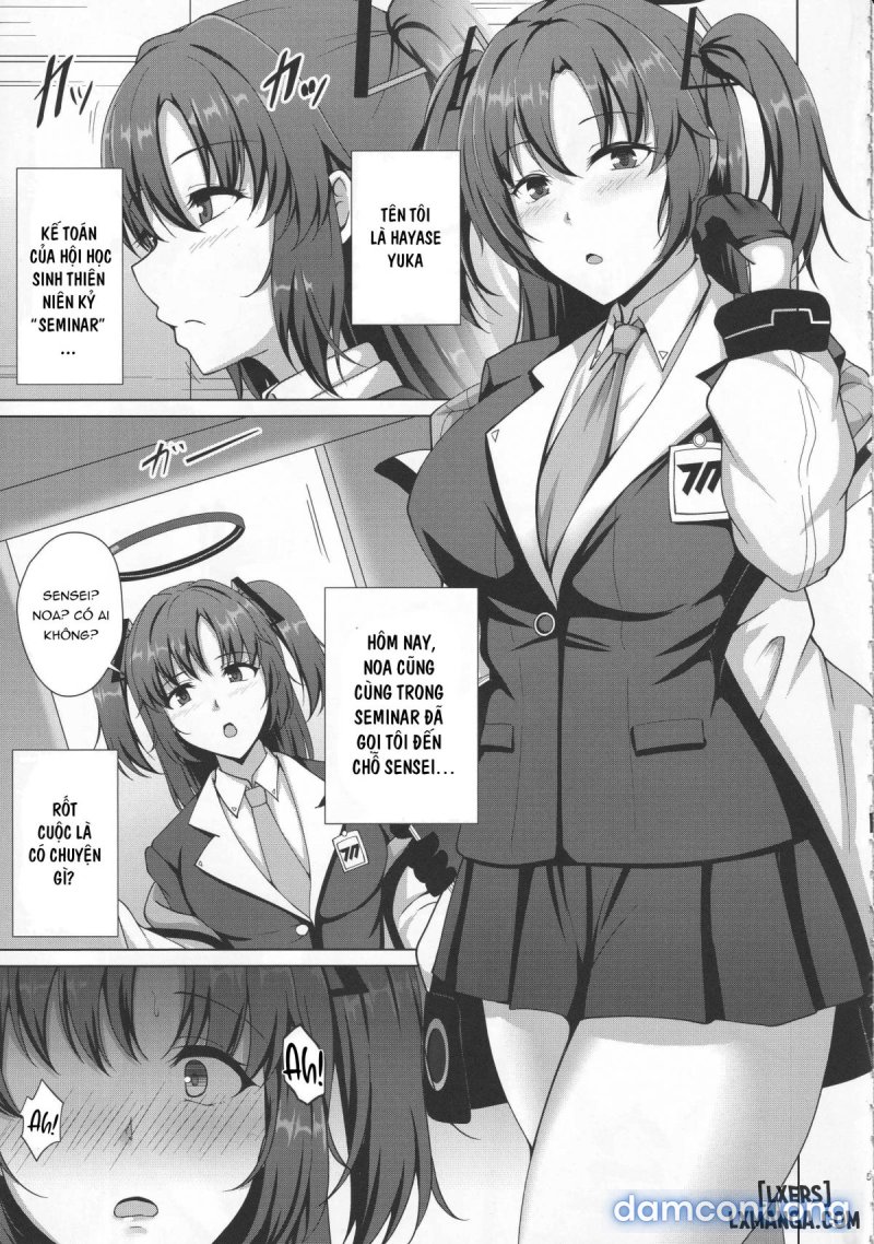 Millenium Saiin Shinshoku 
