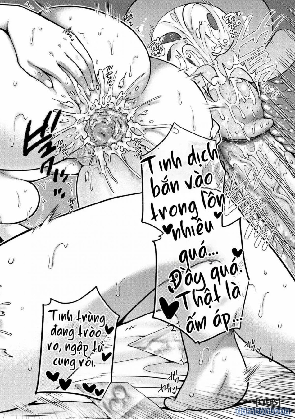 Henyousuru Oyako Etsuraku ni Mezameru Saoriiii 