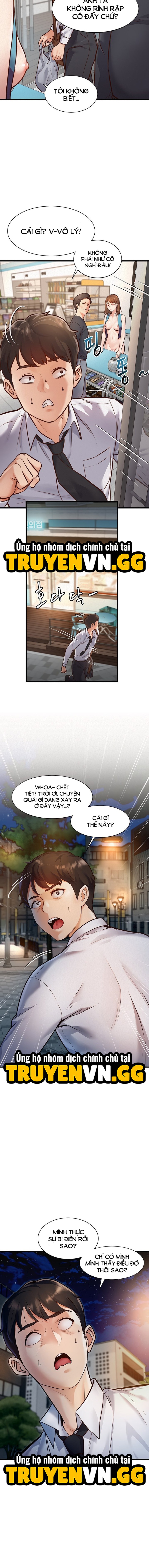 Mỗi Một Nơi, Chơi Một Kiểu 